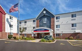 Candlewood Suites Kenosha